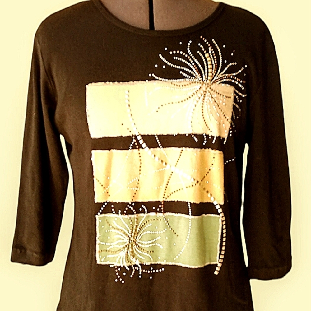 Jess & Jane top, Small